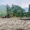नयाँ पर्यटकीय गन्तव्य दुधेखोलाको कोप्रे झरनामा ‘लभ्ली पार्क’ निर्माण सुरु