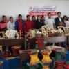 ‘आमा समूहसँग उपमेयर’ कार्यक्रममार्फत महिलालाई सीपमूलक तालिम