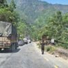सोमबारदेखि नारायणगढ–मुग्लिन सडक आंशिक बन्द हुने