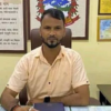 कपिलवस्तुको शुद्धोदन गाउँपालिकाका अध्यक्ष पक्राउ