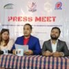 राष्ट्रिय महिला रग्बी सेभेन्स प्रतियोगिता सोमबारदेखि