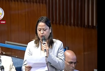 रन्जिता श्रेष्ठलाई पाँच लाख धरौटीमा रिहा गर्न विशेष अदालतको आदेश