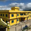 खोटेहाङमा निर्मित विद्यालयको प्रशासनिक भवन सञ्चालन