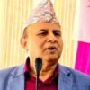 राजसंस्था कहिल्यै जनताको पक्षमा थिएनः महाचिव पोखरेल