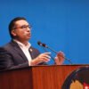 अर्थतन्त्र र विकास नीतिमा वाग्लेको अनुभवले संसदमा फरक आवाज थप्ने अपेक्षा