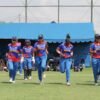 नेपाल थाइल्यान्डसँग ७८ रनले पराजित