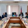 इरान र इजरायलमा रहेका नेपालीको सुरक्षा र उद्धारका लागि सम्भव भएका सबै उपाय अवलम्बन गर्छौंः परराष्ट्रमन्त्री राणा