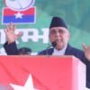 पार्टीभित्र आफ्नो स्वार्थ खोज्नेहरुको हिसाब किताब हुन्छः प्रधानमन्त्री ओली