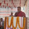 मानव अङ्ग प्रत्यारोपणको क्षेत्रमा नेपालले प्राप्त गरेको उपलब्धि महत्त्वपूर्णः मन्त्री पाण्डे