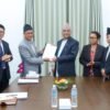 नेवार समुदायको विस्थापनको जोखिम भएकाले फाष्ट ट्रयाकको प्रवेश विन्दु खोकनाबाट डुकुछापमा सार्न आयोगको सुझाव