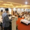 एमाले कम आन्तरिक समस्या भएको पार्टी होः उपाध्यक्ष पौडेल