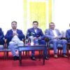 ‘टेक एण्ड पे’को प्रावधान हटाएकोमा इप्पानद्वारा सरकारलाई धन्यवाद