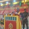 धार्मिक पर्यटन प्रवर्द्धनमा  पर्यटनमन्त्री पाण्डेको जोड