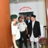 प्रधानन्यायाधीशबाट सैनिक विशेष अदालतको निरीक्षण