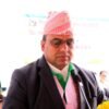 देशभरका विद्यालयमा योग शिक्षा पुर्‍याउनुपर्छ: मन्त्री पाण्डे