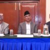 एलडिसी स्तरोन्नतिबाट सिर्जित अवसरको क्षेत्र पहिचानका लागि तीनै तहका सरकार र निजी क्षेत्र लाग्नुपर्छः अर्थमन्त्री पौडेल