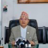 सरकारले असार १४ देखि श्रावण १५ गतेसम्म देशभर वृक्षारोपण महाअभियान सञ्चालन गर्ने