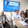 ‘मदन भण्डारी राष्ट्रिय पुरस्कार’ पर्यटन व्यवसायी शेर्पालाई दिइने