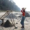 खल्लागोठवासीका लागि नदी नै जीवन, नदी नै पीडा
