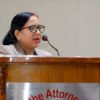 बेपत्ता पारिएका व्यक्तिलाई न्याय दिन नयाँ विनियमावली ल्याइने