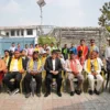 जसपा कर्णाली प्रदेश अध्यक्ष माओवादी केन्द्रमा प्रवेश