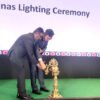 सम्मानित श्रम र सुरक्षित आप्रवासनमा सरकारको जोड छः श्रममन्त्री भण्डारी