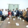 प्रधानमन्त्रीलाई सुनचाँदी व्यवसायीको ध्यानाकर्षण