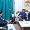एमआइटीका वैज्ञानिक  शेर्पाले प्रधानमन्त्रीलाई भेटेपछि…