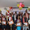 पाँचथर पूर्ण खोप सुनिश्चित जिल्ला घोषणा