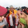 सरकार दुई दलको समझदारीमै अगाडि बढिरहेको छः सभापति देउवा