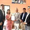 शून्य कार्बन उत्सर्जन गर्ने लक्ष्यका साथ सरकारले काम गरिरहेको उर्जामन्त्रीको दाबी