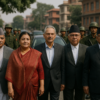 पूर्वविशिष्टलाई यतिधेरै सुविधा किन ?
