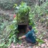 नरभक्षी चितुवा नियन्त्रणमा आएन