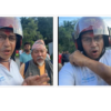 आँधीखोला संरक्षण अभियानका दुई अभियन्तामाथि वडाध्यक्षद्वारा रड प्रहार(भिडियो)