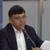 देशमा केही भएन र हुँदैन भन्ने भाष्यलाई चिर्नुपर्छः मन्त्री दाहाल