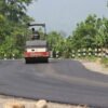 सम्झौता म्याद अगावै कालोपत्र सम्पन्न