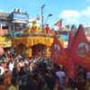 वीरगञ्जमा गहवामाईको तेस्रो रथयात्रा(फोटोफिचर)