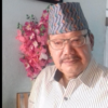 वरिष्ठ गायक तथा संगीतकार गणेश रसिकको निधन