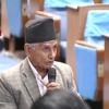 निजामती विधेयक तत्काल पारित गर्ने व्यवस्था मिलाउन माओवादीको माग