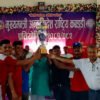 मुख्यमन्त्री राष्ट्रिय कबड्डी प्रतियोगिताको उपाधि सुदूरपश्चिमलाई