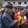 प्रधानमन्त्री ओली नारच्याङमा