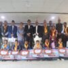 पौवादुङमाका उत्कृष्ट विद्यार्थी र विद्यालय पुरस्कृत