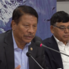 विपदमा विगतका घटनाबाट पाठ सिकेर काम गर्दैछौंः उपप्रधानमन्त्री सिंह