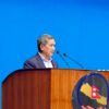 सेवा प्रवाहमा सूचना प्रविधिको अधिकतम उपयोग गर्ने सरकारको लक्ष्य छ : सञ्चारमन्त्री गुरुङ