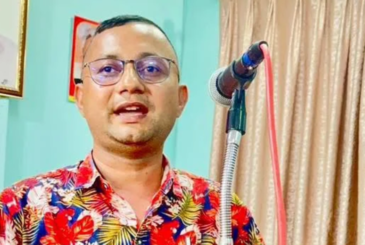 निर्वाचन बिथोल्ने गतिविधि नगर्न वाइसिएलको आग्रह