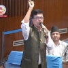 दुई वर्षको ‘कुलिङ पिरियड’ हटाउन सचिवहरुले गरेको लविङबाट सरकारले खुट्टा नकमाओस्ः वरिष्ठ उपाध्यक्ष पाण्डे