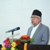 नेपाल मौलिक संस्कृतिले भरिपूर्ण मुलुक हो : राष्ट्रपति पौडेल