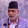 कृषिमन्त्री भन्छन्-राज्यप्रति दायित्व भइसकेपछि  मल आउँछ भनेर बोल्नु परेको छ, तर हाहाकारमा कमी हुन्न