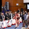 प्रतिनिधिसभामा रास्वपा र राप्रपाको विरोध जारी, बैठक स्थगित