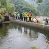 मेलम्चीस्थित रिबर्मा खोलाबाट दैनिक थप आठ करोड लिटर पानी काठमाडौं ल्याएर वितरण सुरु